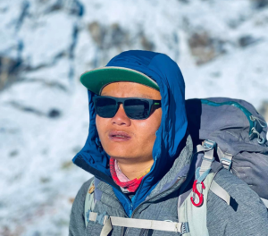 Dafuri Sherpa
