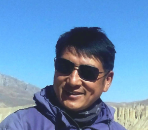 Lakpa Rita Sherpa