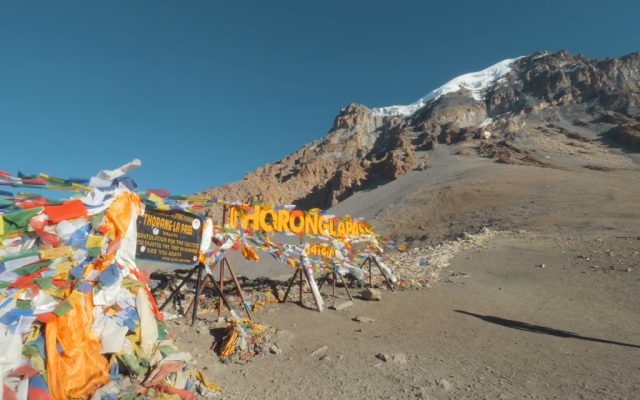 Annapurna Circuit